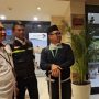 DPR's Hajj Monitoring Team Arrives in Madinah