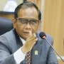 Mahfud MD Minta KPK Usut Kasus Pungli di Rutan
