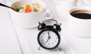 6 Tips Jam Makan yang Efektif agar Cepat Gemuk