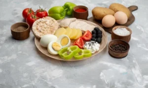 Pentingnya Mengkonsumsi Makanan yang Mengandung Mineral bagi Kesehatan Tubuh