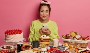 10 Makanan Moodbooster yang Bikin Suasana Hati Melonjak Tinggi