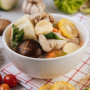 10 Menu Makan Siang Rumahan