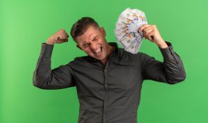 Wow! Rahasia Menghasilkan Uang Banyak Hanya dengan Bermain Game Online!