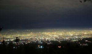 5 Destinasi Wisata Malam di Bandung yang Wajib Dikunjungi, Catat Ya!
