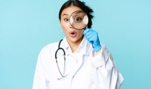 Mengenal Penyakit Astigmatisme, Simak Penjelasan Lengkapnya di Sini!