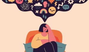 Tips Menjaga Kesehatan Mental dengan Aktivitas Sepele, Coba Sekarang!
