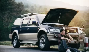 Simak di Sini 5 Penyebab Air Radiator Mobil Cepat Habis (freepik)