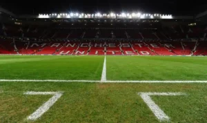 4 Pemain Ini Resmi Hengkang dari Manchester United