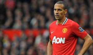 Rio Ferdinand Bocorkan Jika Sheikh Jassim jadi Pemilik Baru Manchester United Rio Ferdinand Bocorkan Jika Sheikh Jassim jadi Pemilik Baru Manchester United