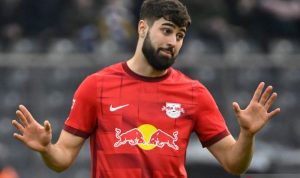 Manchaster City Reportedly Reaches Personal Agreement with Josko Gvardiol