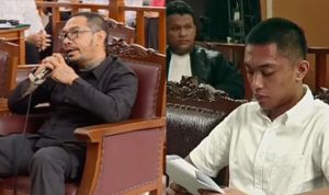 Respon Jonathan Latumahina Saat Mario Dandy Minta Maaf Respon Jonathan Latumahina Saat Mario Dandy Minta Maaf