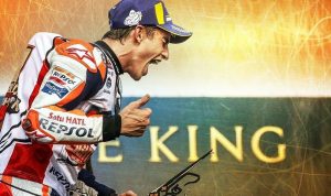 German MotoGP: Marc Marquez Faces a Tough Test As King at the Sachsenring