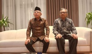 Samarkand Governor Follows Up on VP's Suggestion About Sukarno Memorial Library