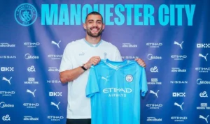 Mateo kovacic Manchester City