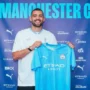 Mateo kovacic Manchester City