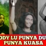 parodi lu punya duit lu punya kuasa