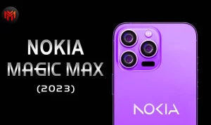 nokia magic max 2023
