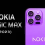 nokia magic max 2023