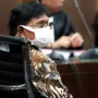 Sidang Perdana Johnny G Plate, Tim Kuasa Hukum Ajukan Eksepsi, Hakim Peringatkan Ini