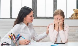 Tips Menjaga Kesehatan Mental Anak, Peran Penting dalam Pembentukan Kehidupan yang Seimbang