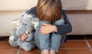 Menjaga Kesehatan Mental Anak