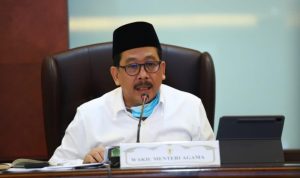 Ponpes Al-Zaytun Diduga Menyimpang, Wamenag: "Dahulukan Tabayun dan Husnudzan"