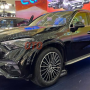 Mercedes-Benz Meluncurkan Generasi Terbaru SUV GLC, Desain Modern Harga Mulai Rp 1,4 Miliar