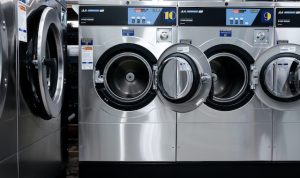 Rekomendasi Mesin Cuci All-in-One, Pilihan Praktis untuk Pasangan Muda!