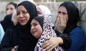 Konflik Palestina-Israel, Militer Israel Menembak dan Membunuh Seorang Pemuda di Betlehem