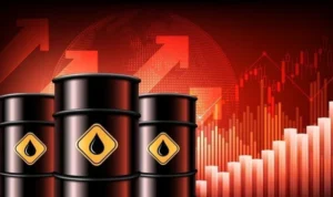 Oil Surges on Bigger Than Expected Drop in US Stockpiles