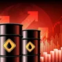 Oil Surges on Bigger Than Expected Drop in US Stockpiles