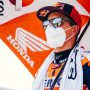 Ternyata ini Rahasia Pulih Marc Marquez dari Cedera