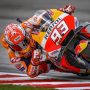 Marc Marquez Siap Tarung di MotoGP Belanda!