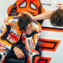 Kantongi Gelar ‘SachsenKing’ Marc Marquez Tertekan Hadapi GP Sachsenring