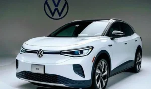 Permintaan Pasar Rendah, VW Pangkas Produksi Mobil Listrik Permintaan Pasar Rendah, VW Pangkas Produksi Mobil Listrik
