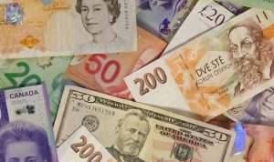 Cara Menukarkan Uang di Money Changer, Mudah!