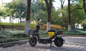 5 Rekomendasi Motor Listrik dengan Harga Terjangkau! 5 Rekomendasi Motor Listrik dengan Harga Terjangkau!