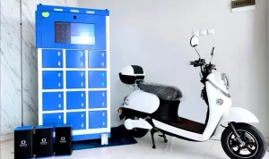 Cara Merawat Motor Listrik Supaya Panjang Umur Cara Merawat Motor Listrik Supaya Panjang Umur