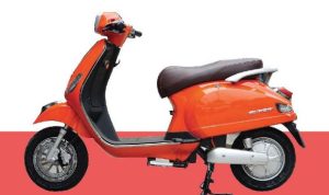 Mau Beli Motor Baru? Coba Cek 4 Rekomendasi Tipe Motor Listrik Terbaik Ini