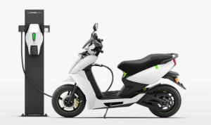 Wow! Ini Alasan Mengapa Kamu Harus Menggunakan Motor Listrik!