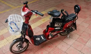 5 Rekomendasi Motor Listrik Terbaik dengan Harga Terjangkau