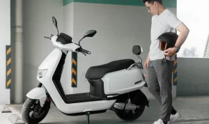 Subsidi Motor Listrik Masih Sepi Peminat, Begini Cara Dapatkannya Subsidi Motor Listrik Masih Sepi Peminat, Begini Cara Dapatkannya