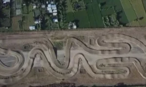 MXGP Selaparang Circuit Becomes The New Icon of Mataram City