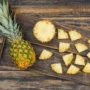 Begini Kata Dokter Terkait Makan Nanas usai Makan Daging Bisa Menurunkan Kolesterol
