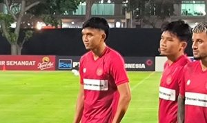 Bripda Dendy Sulistiawan more Confident to Play in The National Team