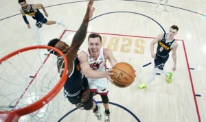 NBA and Players' Organizations Agree to New Collective Bargaining Agreement