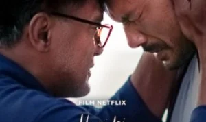 Film "Hari Ini Akan Kita Ceritakan Nanti" Akan Tayang di Netflix pada 27 Juli 2023