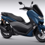 Yamaha Nmax 2023 Motor Maxi yang Memikat Hati, Harga Lebih Murah dari Aerox?