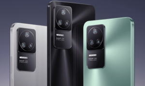 poco f5