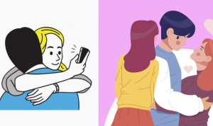 Tanda-tanda Pasangan Selingkuh yang Perlu Kamu Ketahui, No 6 Gak Nyangka Sih